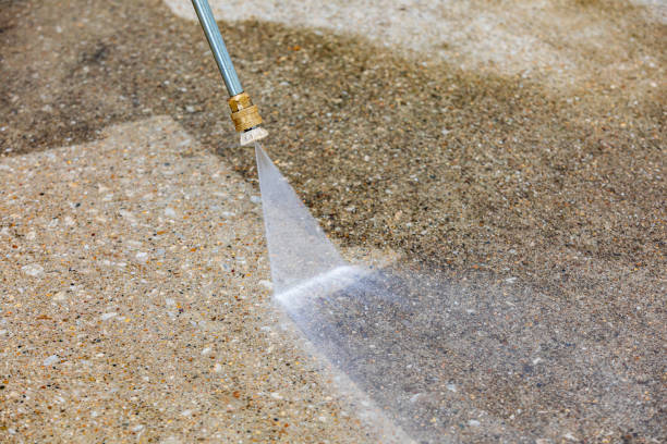 Best Playground Equipment Cleaning  in Fresno, TX