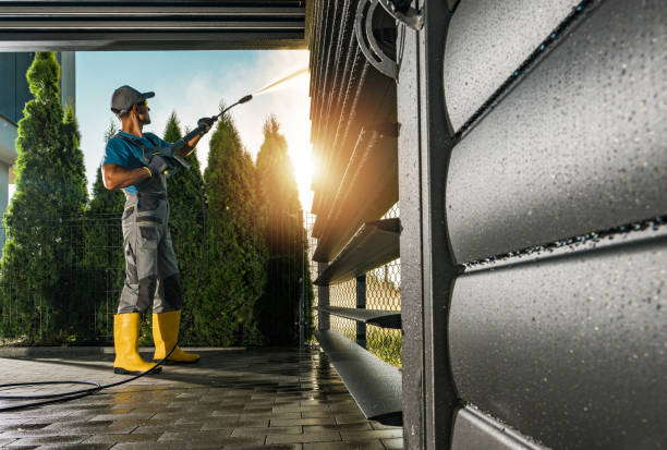 Trusted Fresno, TX Pressure Washing Services Experts